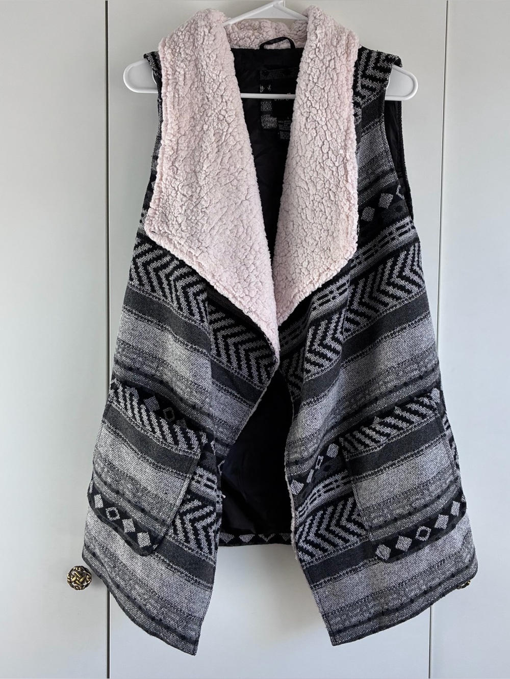 Me Jane ~ Vest